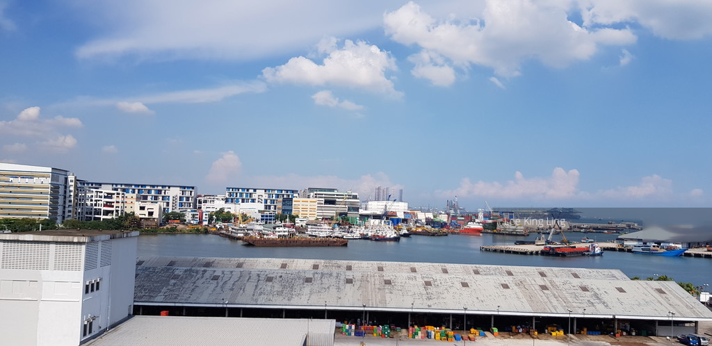 Jurong Food Hub thumbnail photo